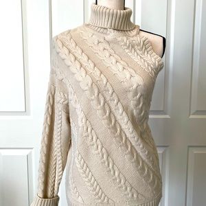 One Arm Sweater